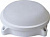 Свет-к с/д герметичный LEEK LED RBL WH 15W CW круг IP65  4К 061100-0019 (1/10шт)